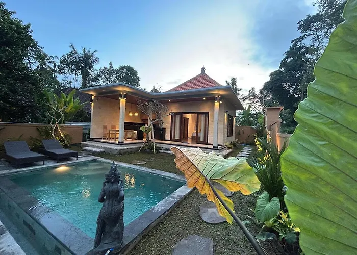 Yudha Jungle Ubud (Bali)