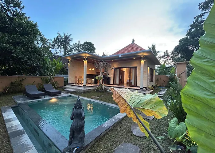 Yudha Jungle Homestay