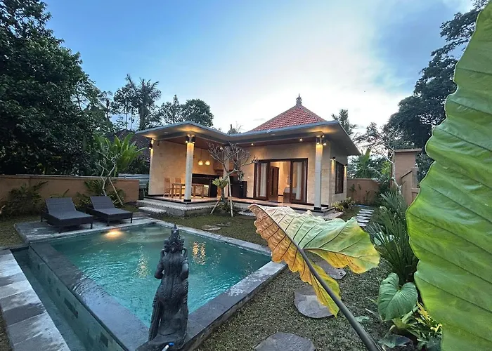 Homestay Yudha Jungle