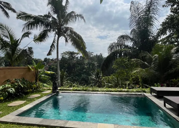 Homestay Yudha Jungle Ubud (Bali)